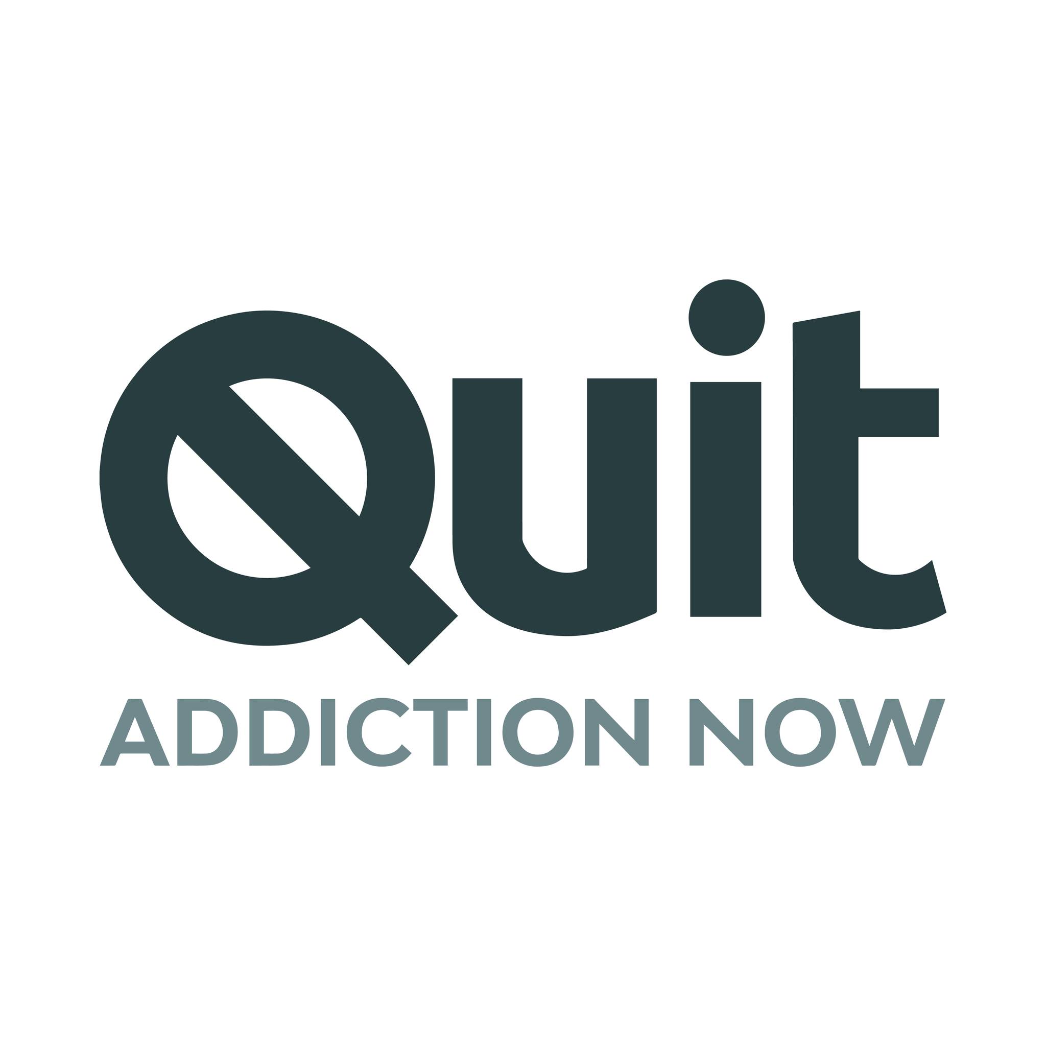 QuitAddictionNow QuitAddictionNow